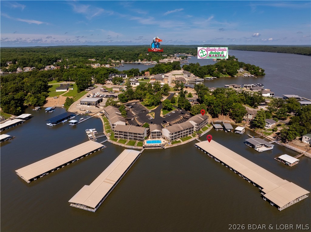 Harbor Point Condominium - Residential