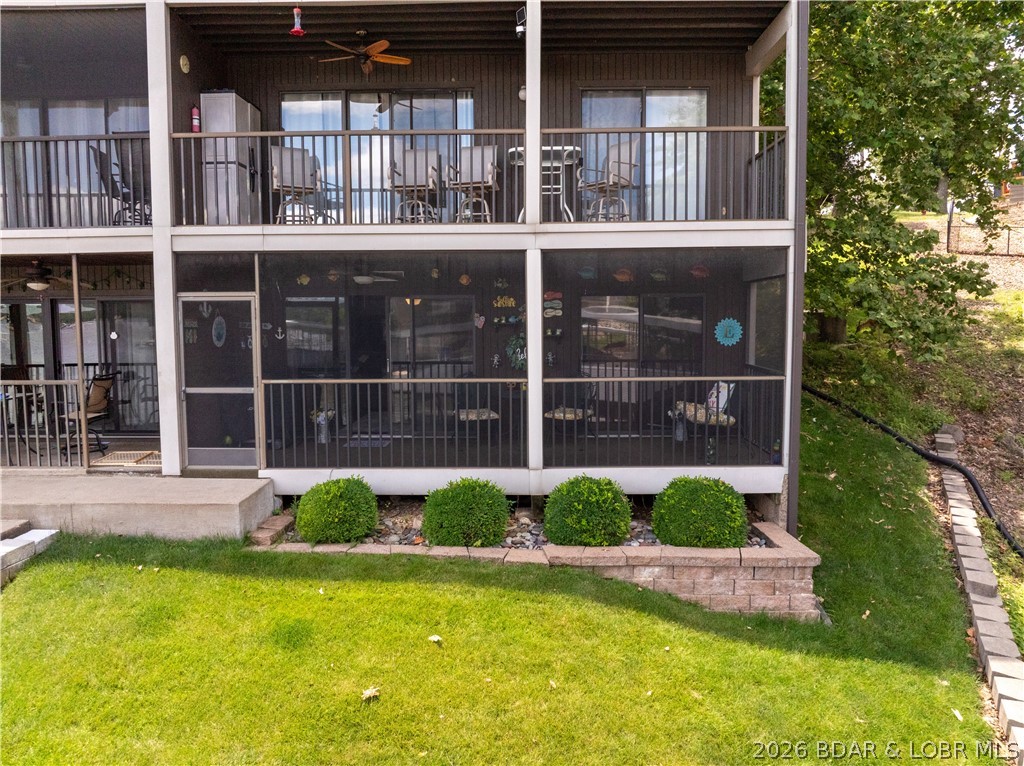 Harbor Point Condominium - Residential