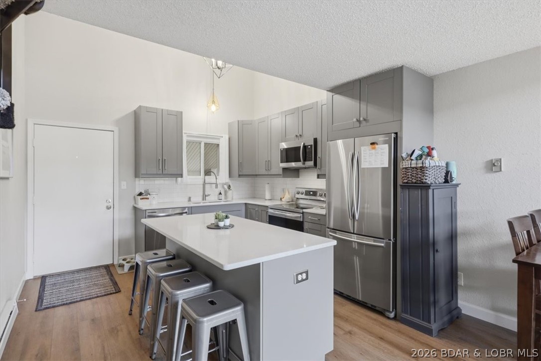 Northampton Bay - Residential