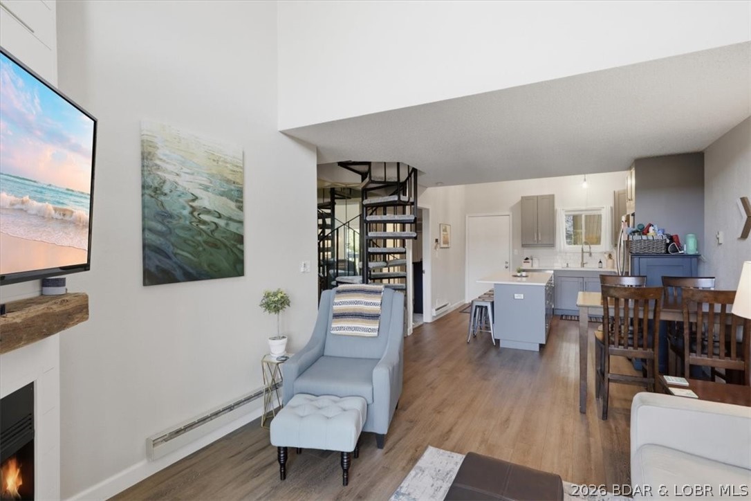 Northampton Bay - Residential