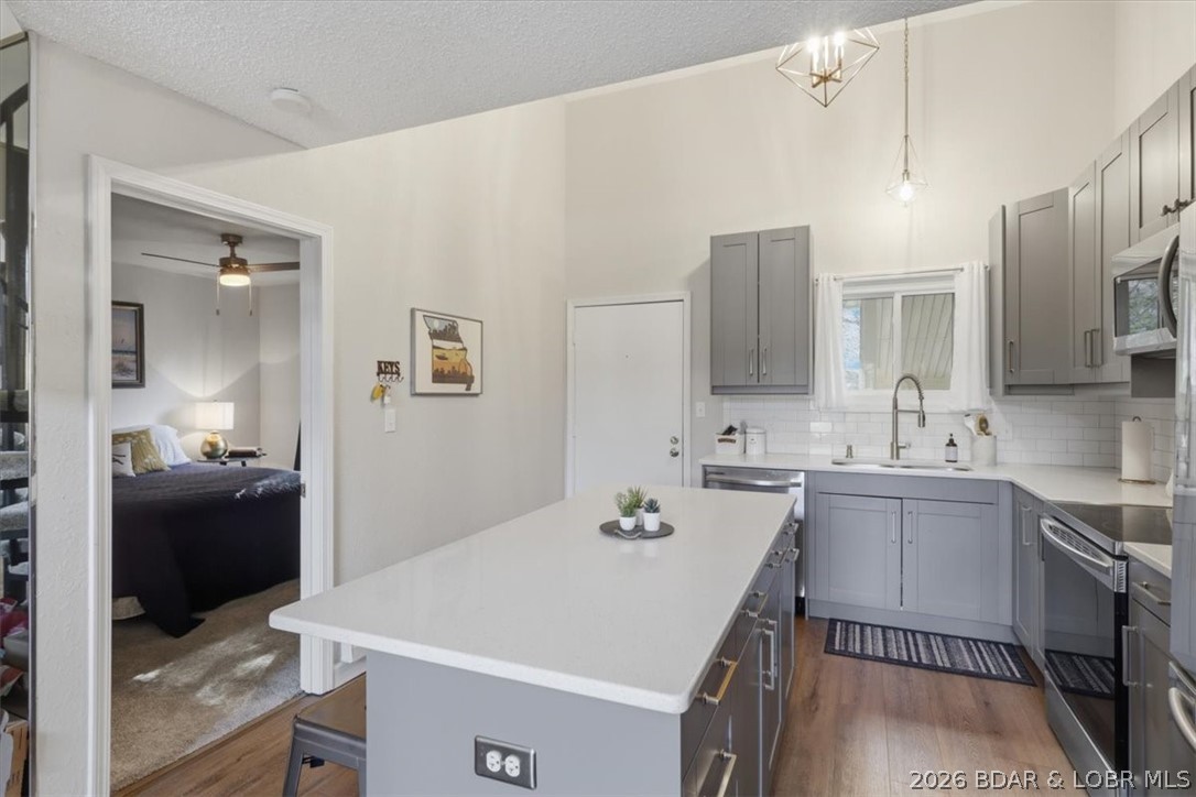 Northampton Bay - Residential