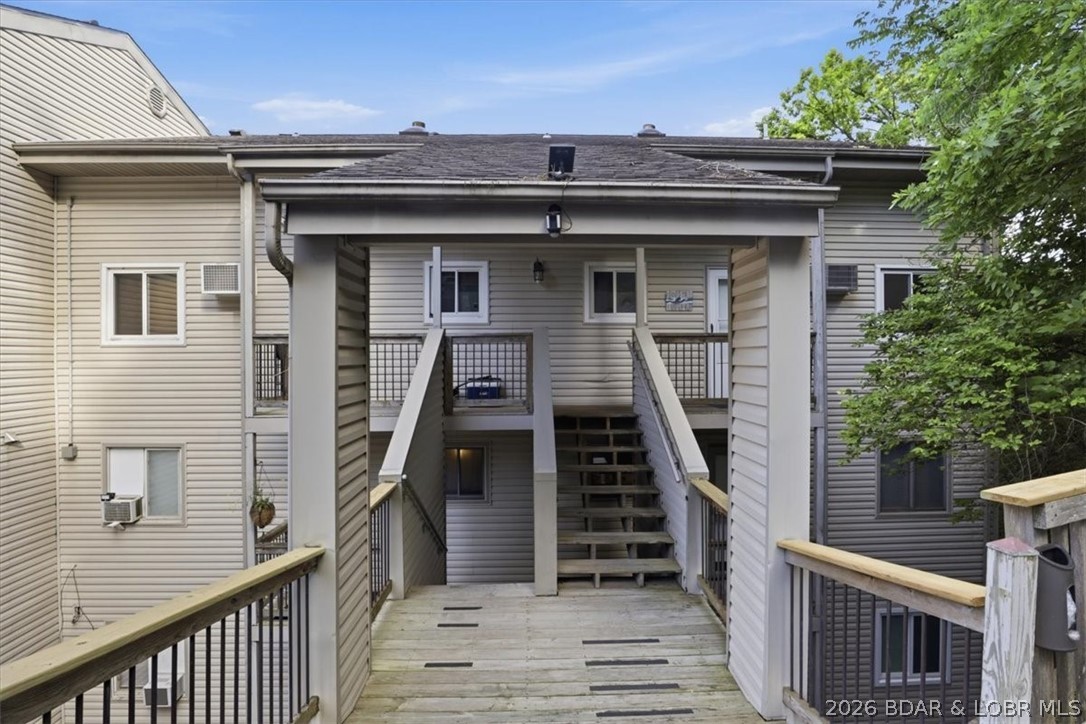 Northampton Bay - Residential