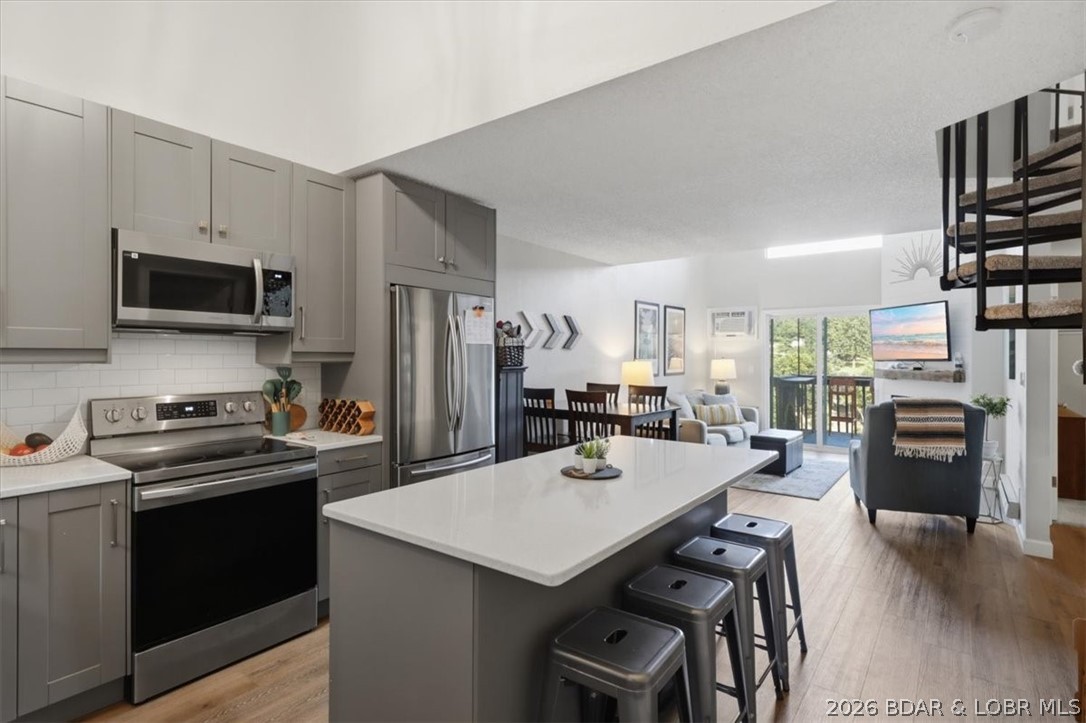 Northampton Bay - Residential
