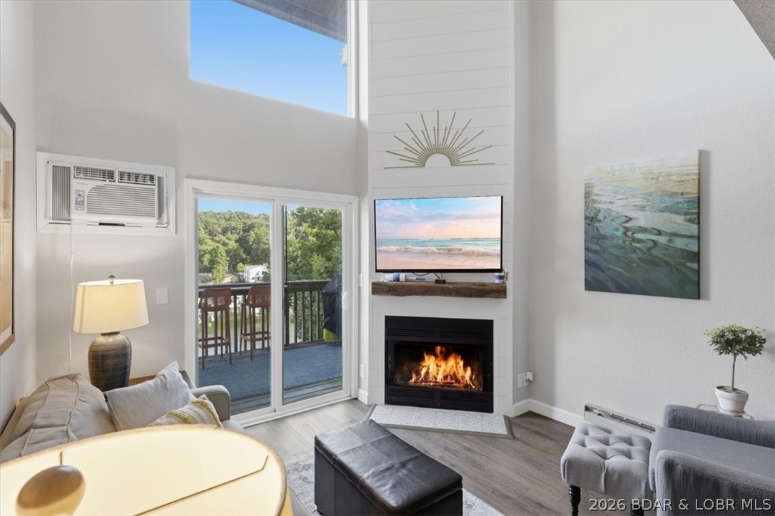 Northampton Bay - Residential
