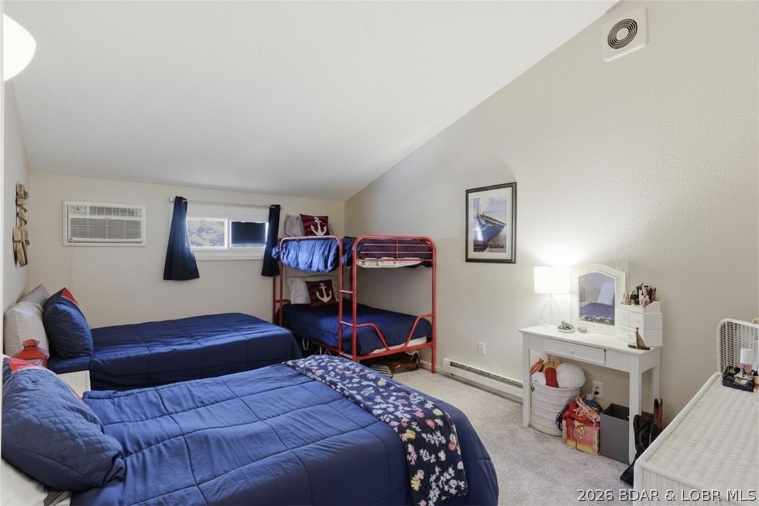 Northampton Bay - Residential
