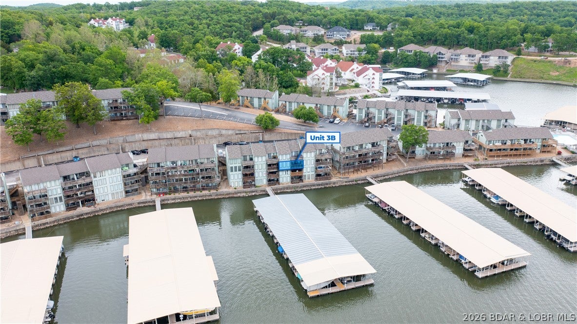 Southwood Shores Condominium - Residential