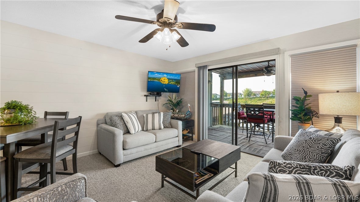 Southwood Shores Condominium - Residential