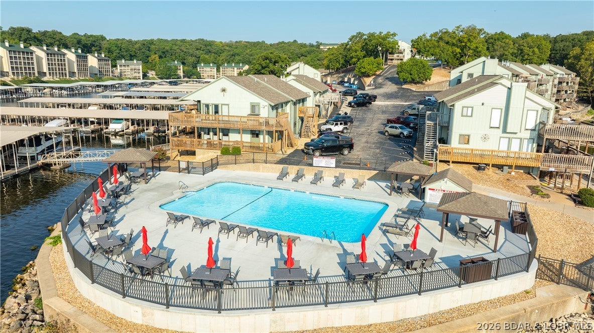 Southwood Shores Condominium - Residential