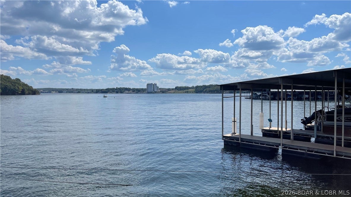 Southwood Shores Condominium - Residential
