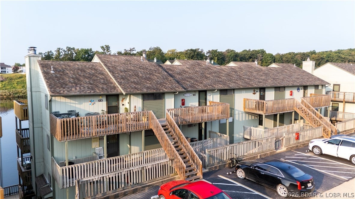 Southwood Shores Condominium - Residential