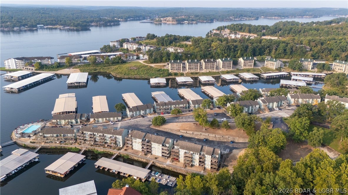 Southwood Shores Condominium - Residential