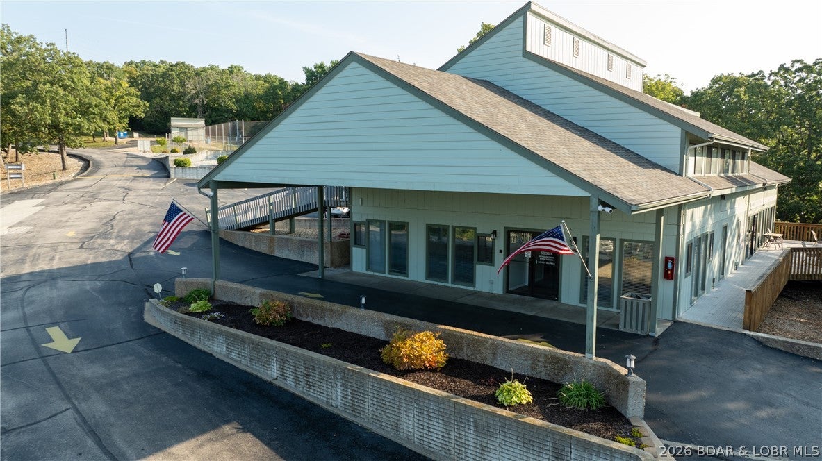 Southwood Shores Condominium - Residential