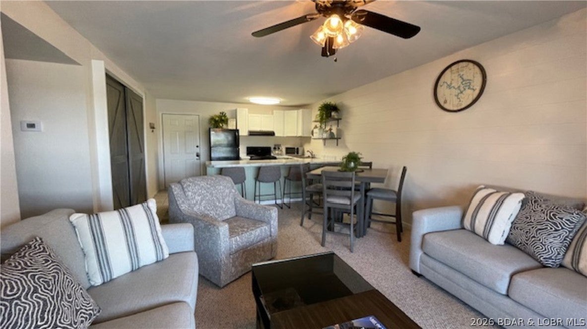 Southwood Shores Condominium - Residential