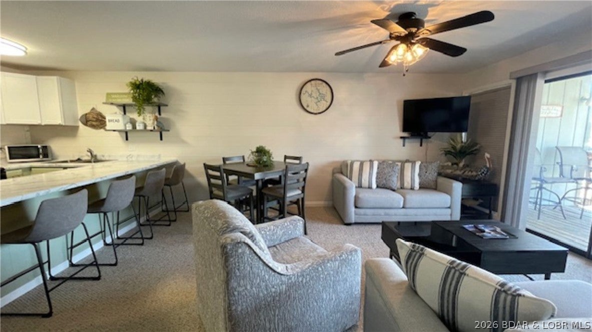 Southwood Shores Condominium - Residential