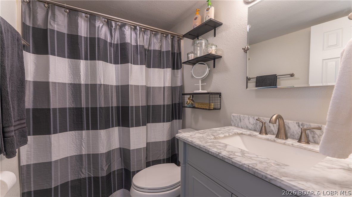 Southwood Shores Condominium - Residential