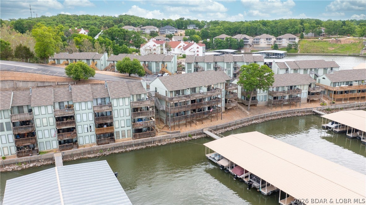 Southwood Shores Condominium - Residential