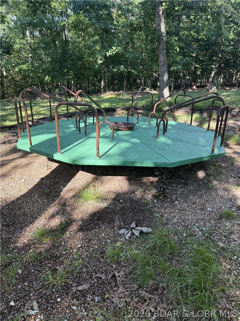 Kays Point #1 - Residential