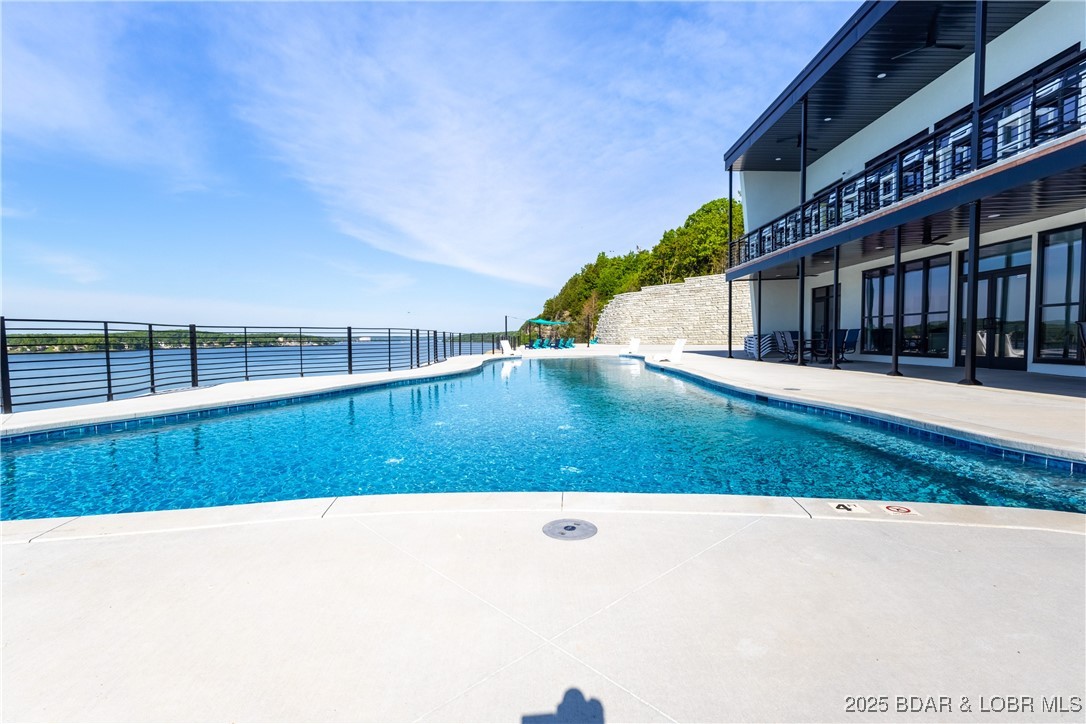 The Toybox Condominiums - Residential