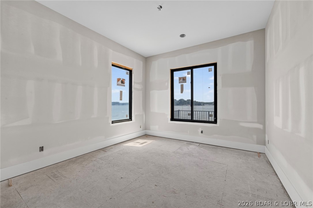 Frelichs Resort - Residential