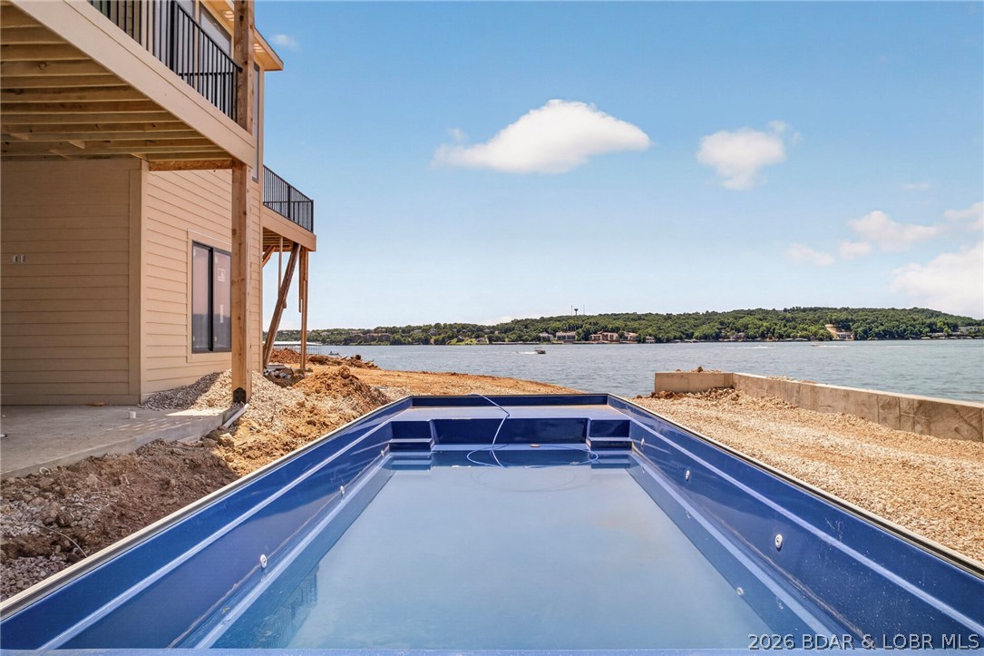 Frelichs Resort - Residential