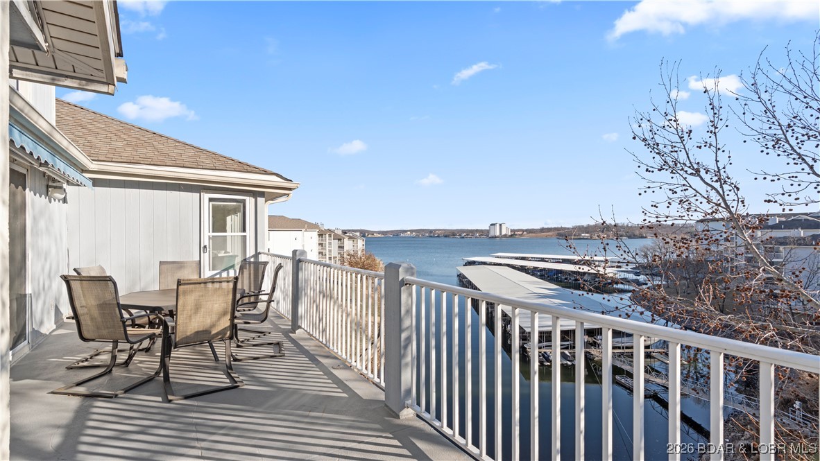 Regatta Bay Condominium - Residential