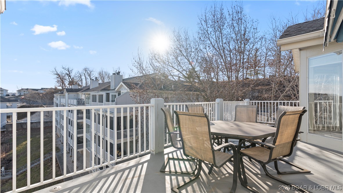Regatta Bay Condominium - Residential