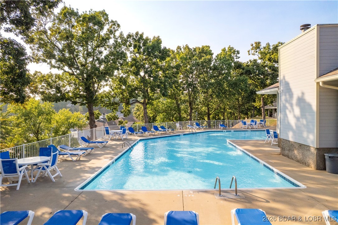 Regatta Bay Condominium - Residential