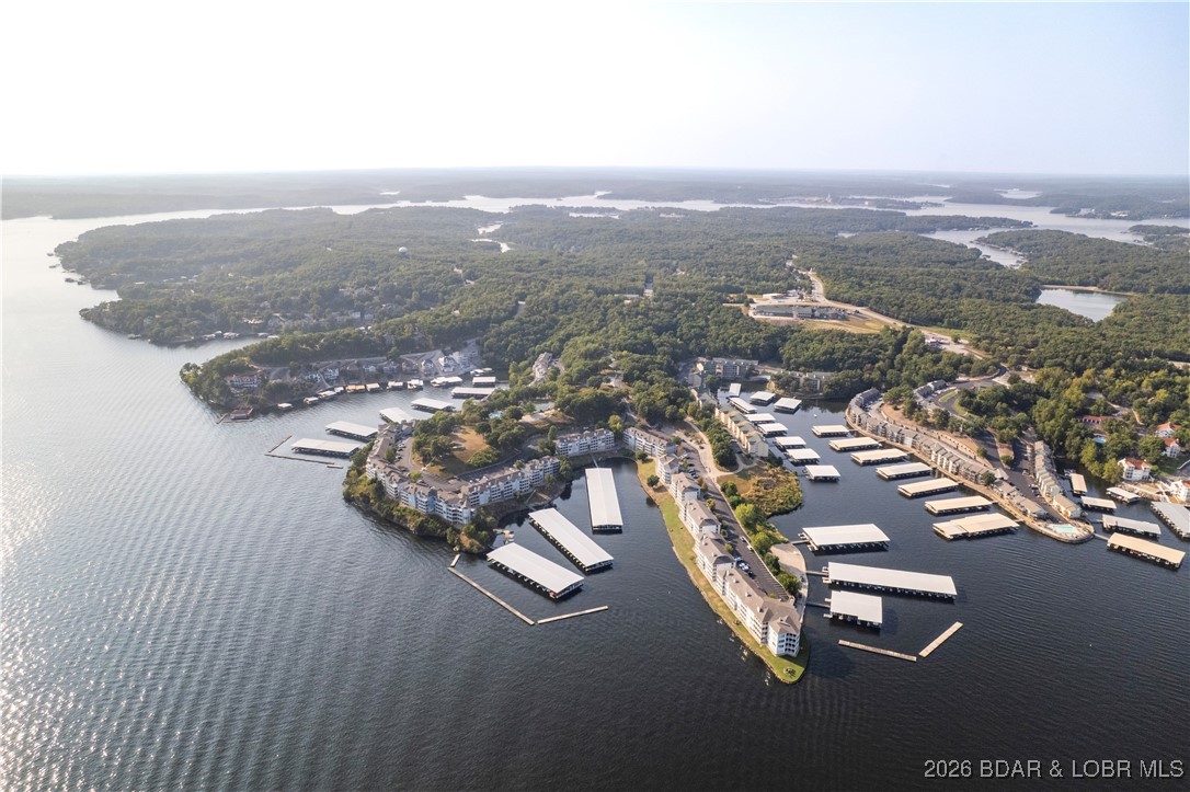 Regatta Bay Condominium - Residential