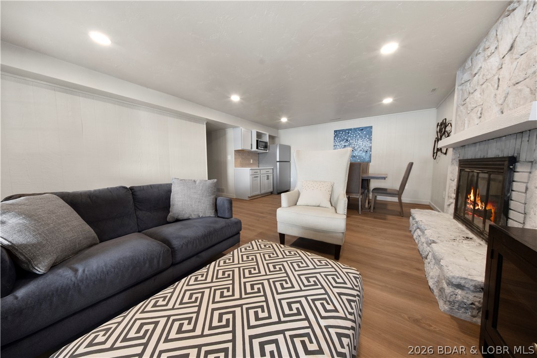 Shady Slope - Residential