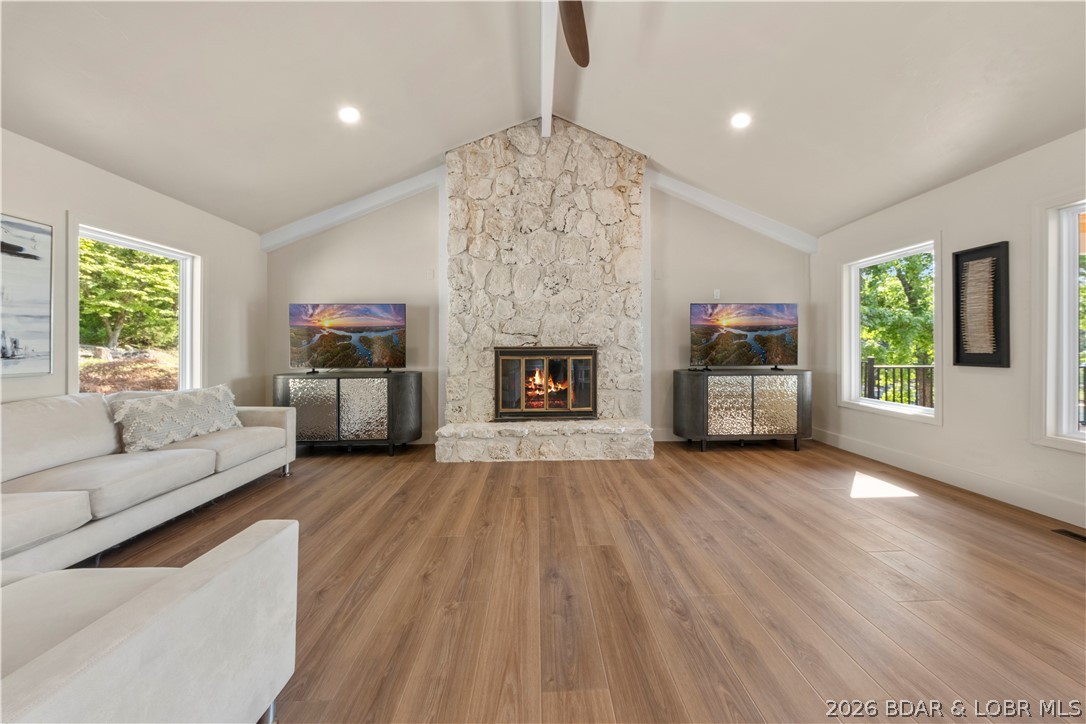 Shady Slope - Residential