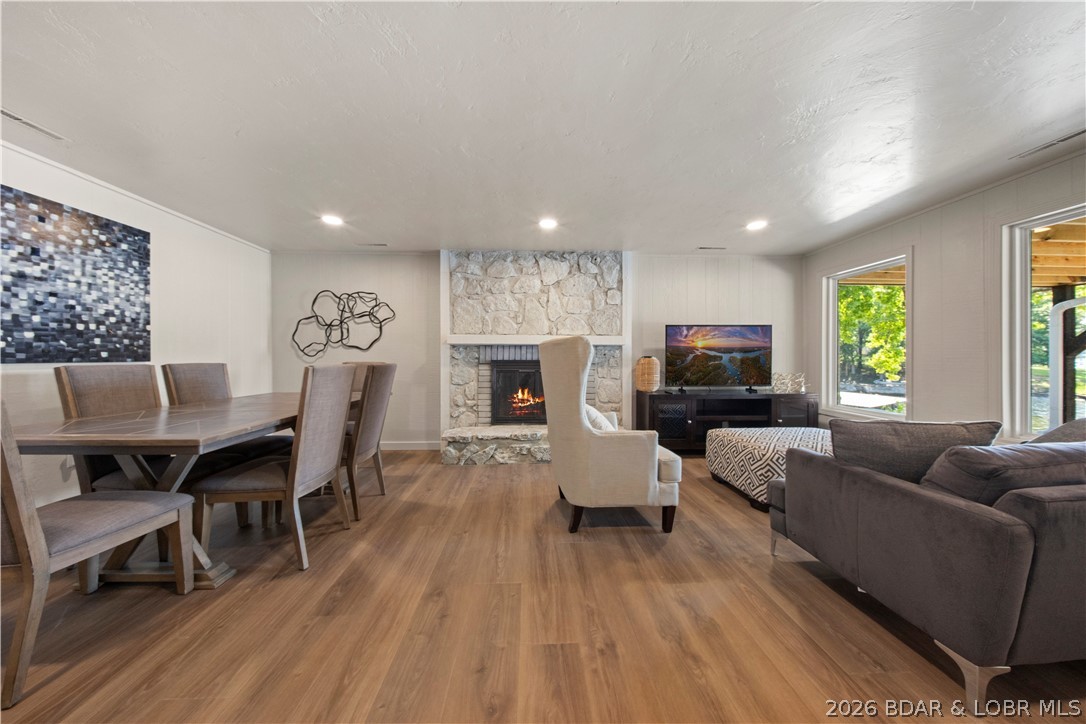 Shady Slope - Residential