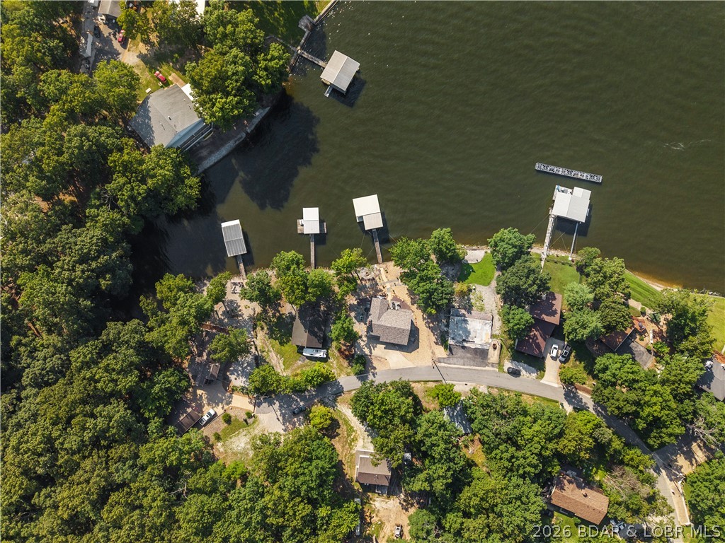 Shady Slope - Residential