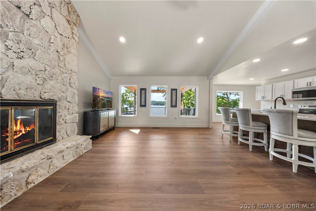 Shady Slope - Residential