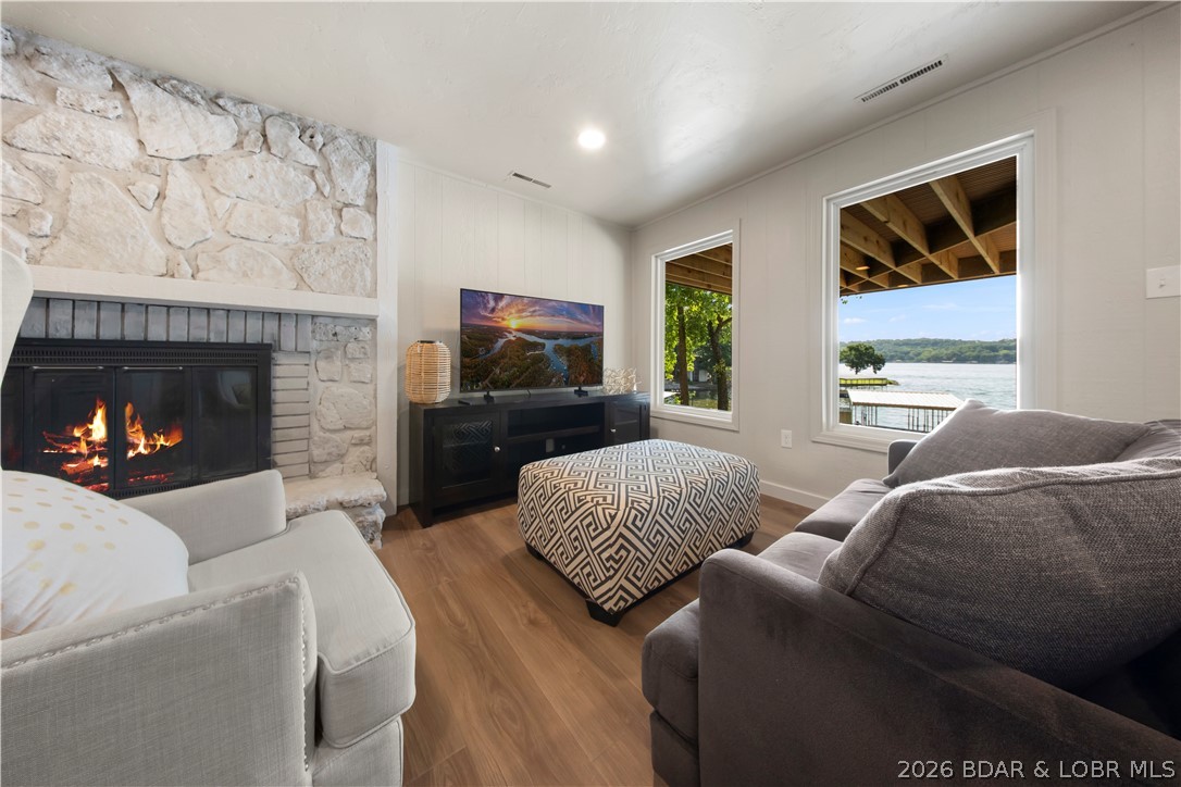Shady Slope - Residential