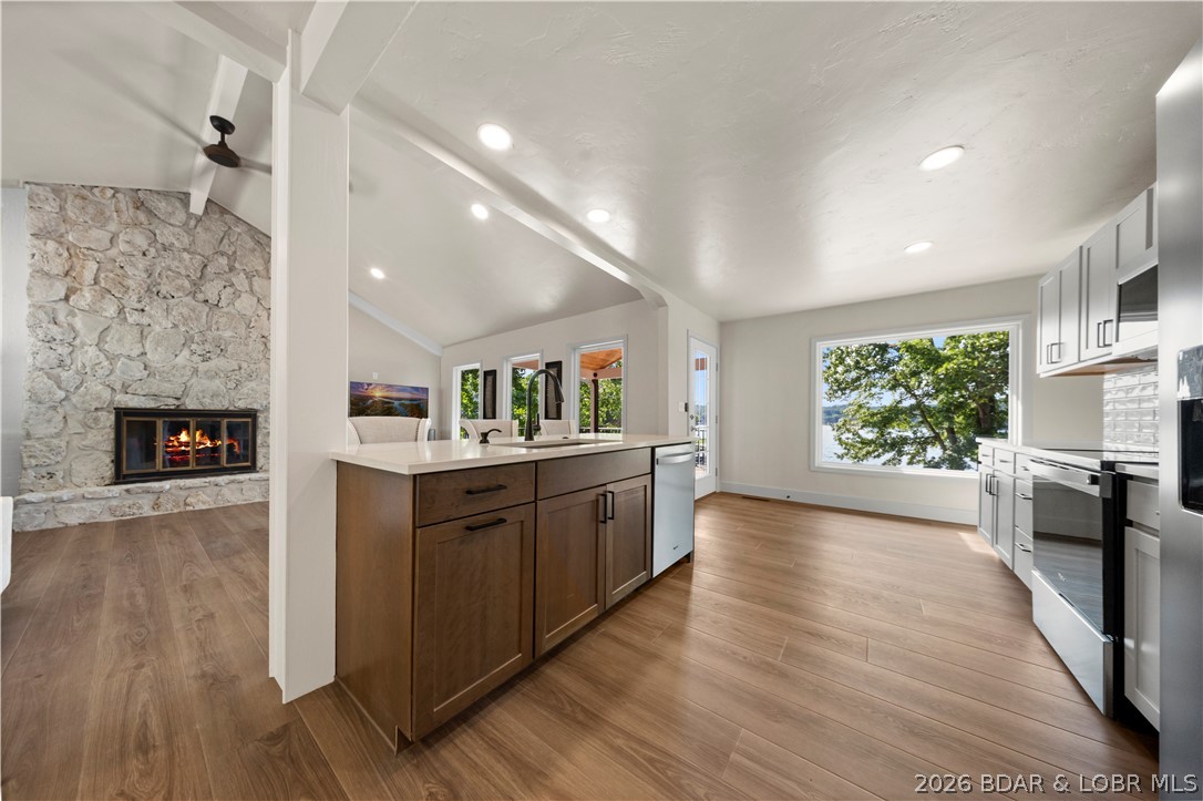 Shady Slope - Residential