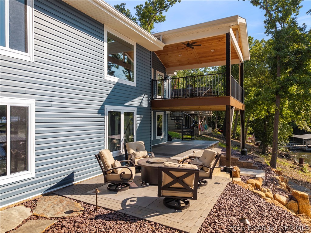 Shady Slope - Residential