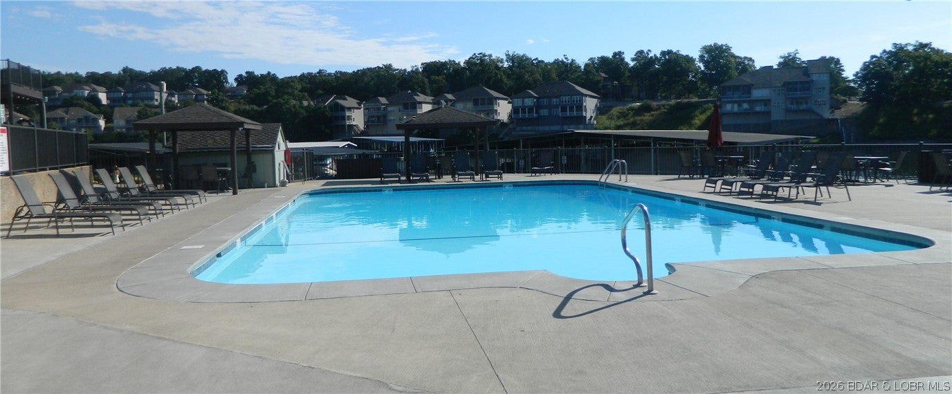 Southwood Shores Condominium - Residential
