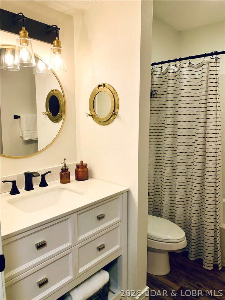 Southwood Shores Condominium - Residential