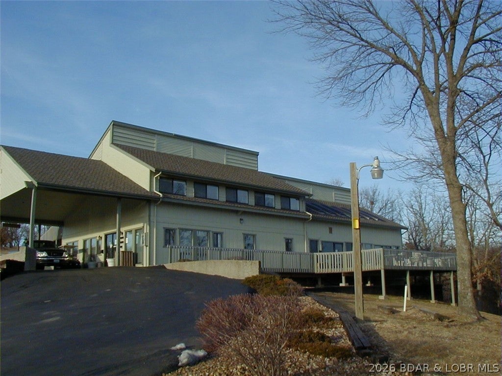 Southwood Shores Condominium - Residential
