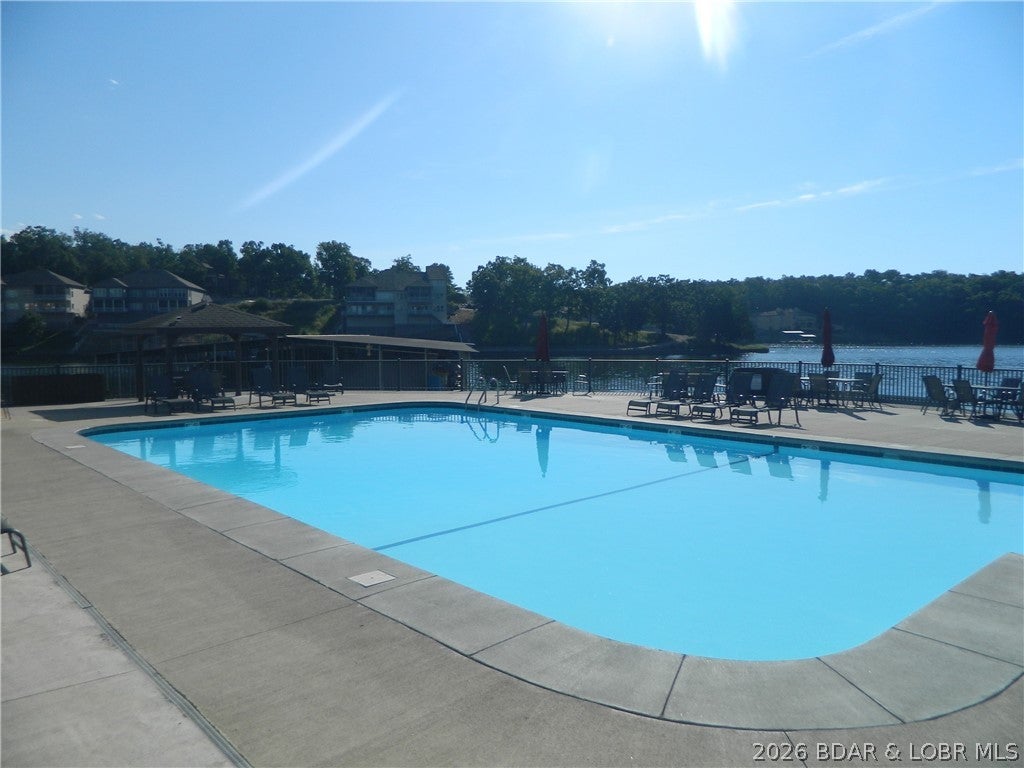 Southwood Shores Condominium - Residential