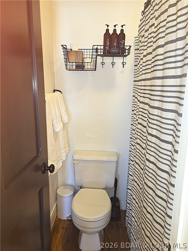 Southwood Shores Condominium - Residential