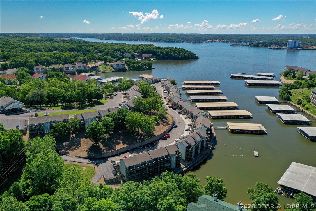 Southwood Shores Condominium - Residential