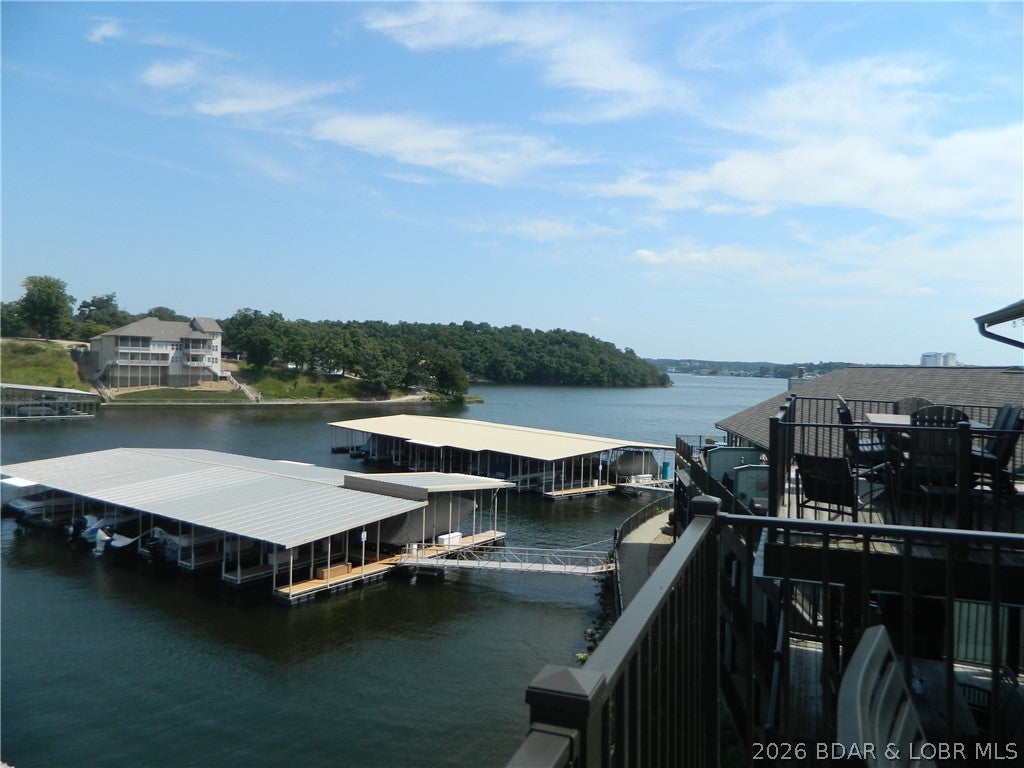 Southwood Shores Condominium - Residential