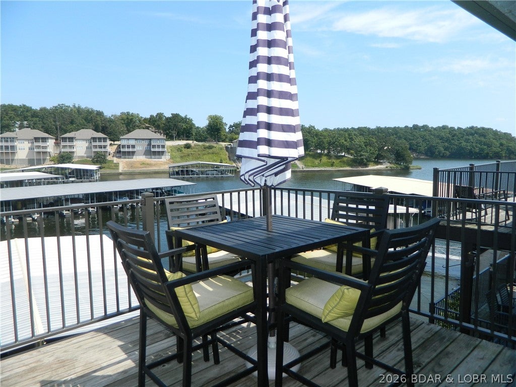 Southwood Shores Condominium - Residential