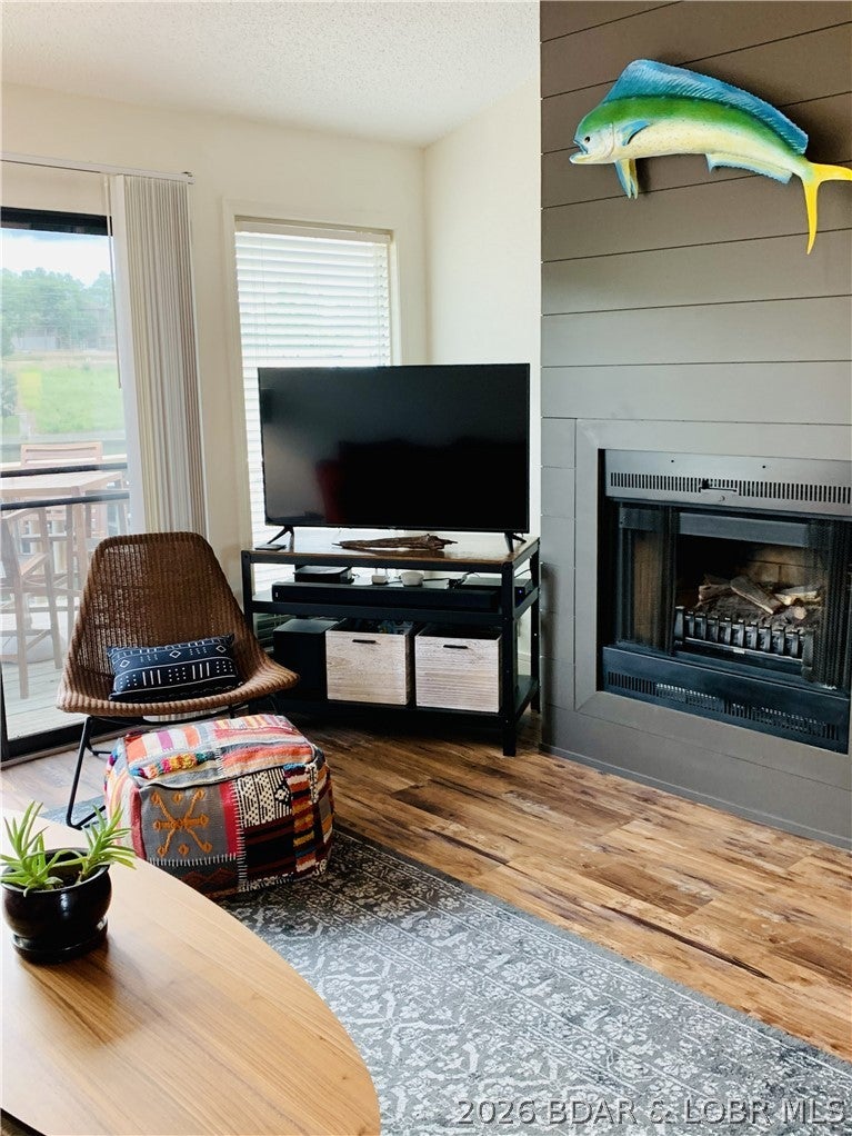 Southwood Shores Condominium - Residential