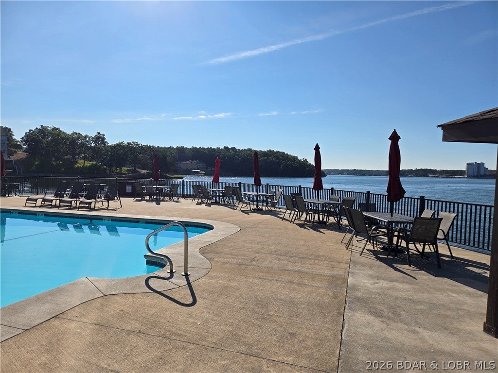 Southwood Shores Condominium - Residential