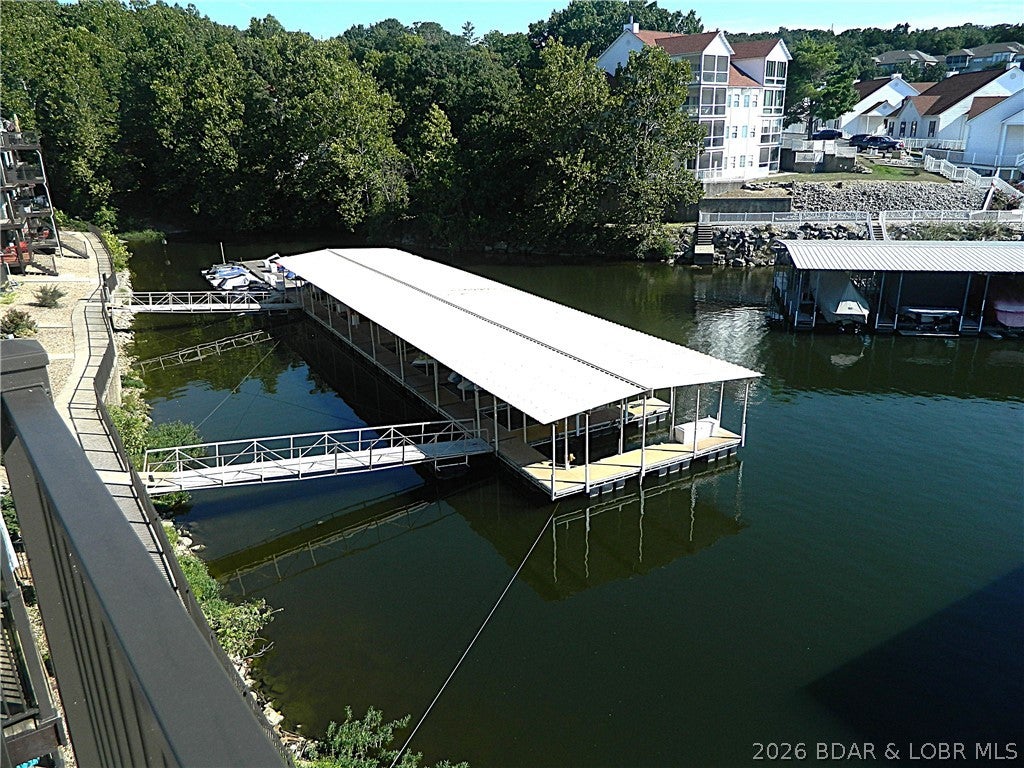 Southwood Shores Condominium - Residential