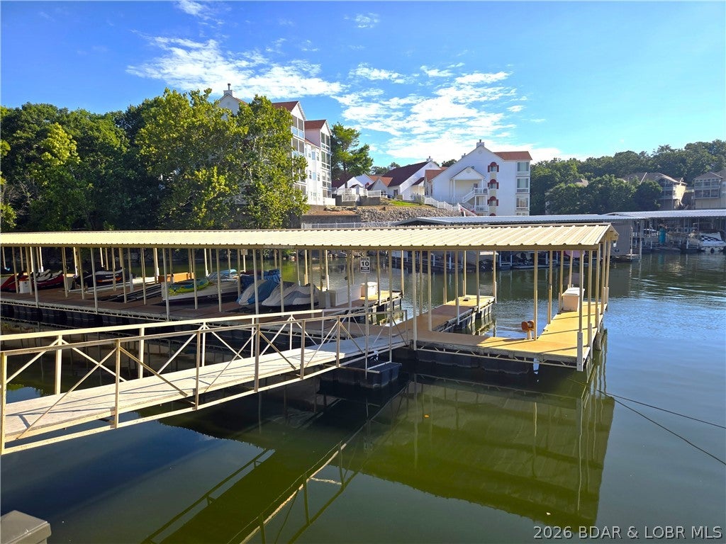 Southwood Shores Condominium - Residential
