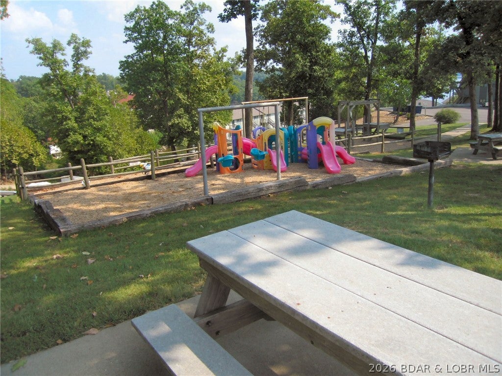 Southwood Shores Condominium - Residential