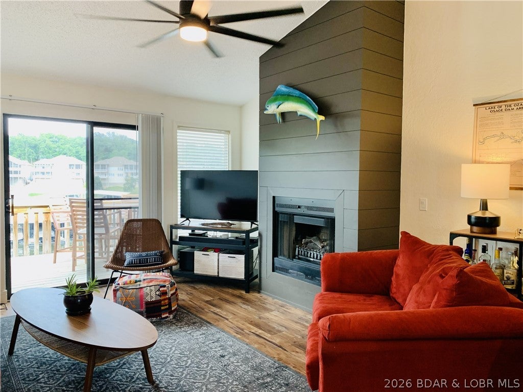 Southwood Shores Condominium - Residential